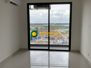 46,5m2 - 1+ PN - 1 WC - Căn hộ ở - Vinhomes Grand Park - Quận 9