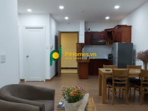 65m2 - 2 PN - 2 WC - Căn hộ ở - Richstar - Quận T&acirc;n Ph&uacute;