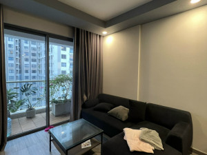 80m2 - 2 PN - 2 WC - Căn hộ ở - TNR The Gold View - Quận 4