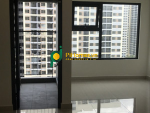 34m2 - 0 PN - 1 WC - Studio - Vinhomes Grand Park - Quận 9