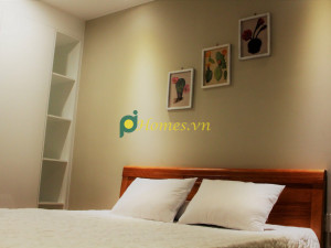 90m2 - 2 PN - 2 WC - Căn hộ ở - TNR The Gold View - Quận 4