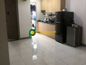 50m2 - 2 PN - 1 WC - Căn hộ ở - Sky 9 - Quận 9