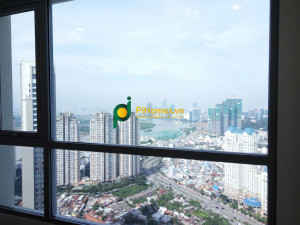 104m2 - 3 PN - 2 WC - Căn hộ ở - Vinhomes Central Park - Quận B&igrave;nh Thạnh