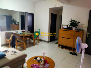 62m2 - 2 PN - 2 WC - Căn hộ ở - Sky 9 - Quận 9