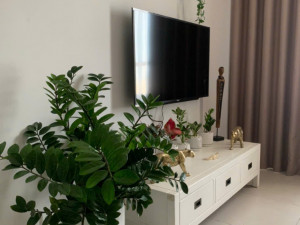 56m2 - 1 PN - 1 WC - Căn hộ ở - TNR The Gold View - Quận 4