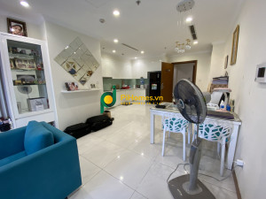 83m2 - 2 PN - 2 WC - Căn hộ ở - Vinhomes Central Park - Quận B&igrave;nh Thạnh