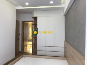 95m2 - 3 PN - 2 WC - Căn hộ ở - Saigon South Residences Ph&uacute; Mỹ Hưng - Huyện Nh&agrave; B&egrave;