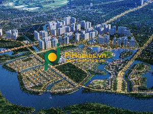 60m2 - 2 PN - 1 WC - Căn hộ ở - Vinhomes Grand Park - Quận 9