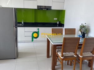 76m2 - 2 PN - 2 WC - Căn hộ ở - Sunrise City - Quận 7