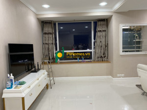 99m2 - 2 PN - 2 WC - Căn hộ ở - Sunrise City - Quận 7