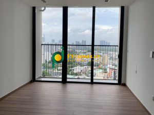 81m2 - 3 PN - 2 WC - Căn hộ ở - Eco Green S&agrave;i G&ograve;n - Quận 7