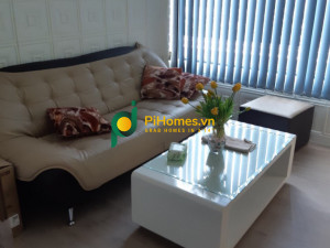 84m2 - 2 PN - 2 WC - Căn hộ ở - Kingdom 101 - Quận 10