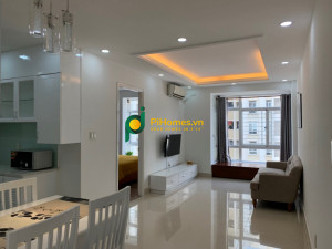 68m2 - 2 PN - 2 WC - Căn hộ ở - Sky Garden - Quận 7