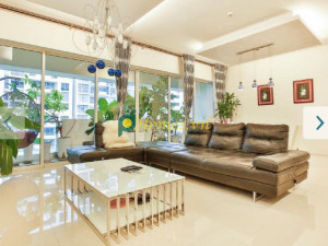 130m2 - 4 PN - 4 WC - Căn hộ ở - The Estella - Quận 2