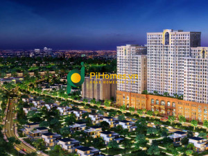 77m2 - 3 PN - 2 WC - Căn hộ ở - SaiGon Mia - Huyện B&igrave;nh Ch&aacute;nh