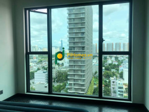 106m2 - 3 PN - 3 WC - Căn hộ ở - Feliz En Vista - Quận 2