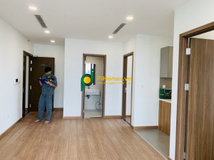 65m2 - 2 PN - 2 WC - Căn hộ ở - Eco Green S&agrave;i G&ograve;n - Quận 7