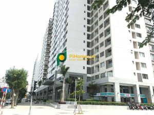 90m2 - 2 PN - 2 WC - Căn hộ ở - Hưng Ph&uacute;c - Happy Residence - Quận 7