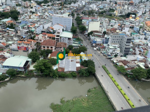 68m2 - 2 PN - 2 WC - Căn hộ ở - Richmond City - Quận B&igrave;nh Thạnh