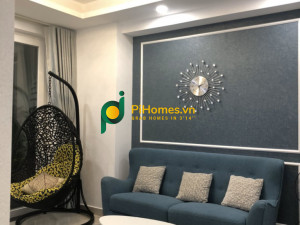 83m2 - 2+ PN - 2 WC - Căn hộ ở - SaiGon Mia - Huyện B&igrave;nh Ch&aacute;nh