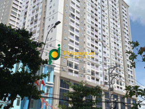 67m2 - 2 PN - 2 WC - Căn hộ ở - Richmond City - Quận B&igrave;nh Thạnh