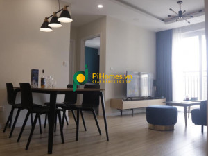 78m2 - 2 PN - 2 WC - Căn hộ ở - SaiGon Mia - Huyện B&igrave;nh Ch&aacute;nh