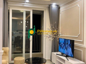 78m2 - 2+ PN - 2 WC - Căn hộ ở - SaiGon Mia - Huyện B&igrave;nh Ch&aacute;nh