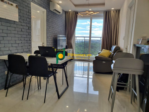 64m2 - 2 PN - 2 WC - Căn hộ ở - SaiGon Mia - Huyện B&igrave;nh Ch&aacute;nh