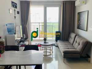 50m2 - 1 PN - 1 WC - Căn hộ ở - SaiGon Mia - Huyện B&igrave;nh Ch&aacute;nh