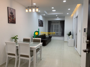 56m2 - 2 PN - 1 WC - Căn hộ ở - Sky Garden - Quận 7