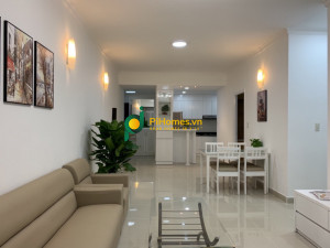 75m2 - 2 PN - 2 WC - Căn hộ ở - Sky Garden - Quận 7