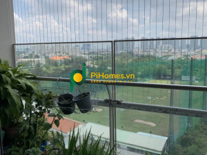 114m2 - 3 PN - 2 WC - Căn hộ ở - Green Valley - Quận 7