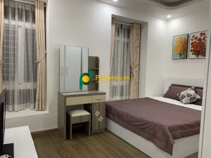 70m2 - 2+ PN - 2 WC - Căn hộ ở - Sky Garden - Quận 7