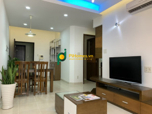 72m2 - 2 PN - 2 WC - Căn hộ ở - Sky Garden - Quận 7