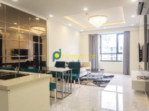 70m2 - 2 PN - 1 WC - Căn hộ ở - TNR The Gold View - Quận 4