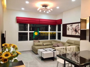 56m2 - 1 PN - 1 WC - Căn hộ ở - Sunrise City - Quận 7