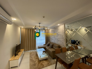 65m2 - 2 PN - 1 WC - Căn hộ ở - TNR The Gold View - Quận 4