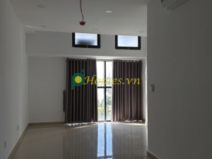 42m2 - 0 PN - 1 WC - Officetel - The Sun Avenue - Quận 2