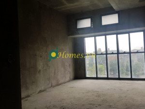 42m2 - 0 PN - 1 WC - Officetel - The Sun Avenue - Quận 2