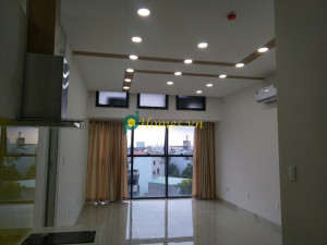 49m2 - 0 PN - 1 WC - Officetel - The Sun Avenue - Quận 2