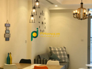 53m2 - 1 PN - 1 WC - Căn hộ ở - Vinhomes Central Park - Quận B&igrave;nh Thạnh