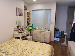 89m2 - 2 PN - 2 WC - Căn hộ ở - Vinhomes Central Park - Quận B&igrave;nh Thạnh