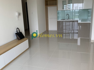 78m2 - 2 PN - 2 WC - Căn hộ ở - The Sun Avenue - Quận 2
