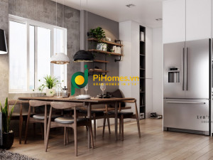 84m2 - 3 PN - 2 WC - Căn hộ ở - M-One Nam S&agrave;i G&ograve;n - Quận 7