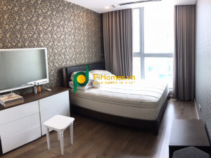 118m2 - 3 PN - 2 WC - Căn hộ ở - Vinhomes Central Park - Quận B&igrave;nh Thạnh