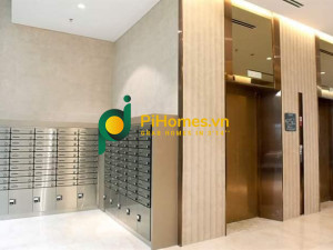 82m2 - 2 PN - 2 WC - Căn hộ ở - Midtown Ph&uacute; Mỹ Hưng - Quận 7