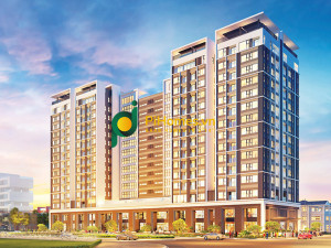 80m2 - 2 PN - 2 WC - Căn hộ ở - Hưng Ph&uacute;c - Happy Residence - Quận 7