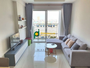 87m2 - 3 PN - 2 WC - Căn hộ ở - Richstar - Quận T&acirc;n Ph&uacute;