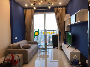 54m2 - 2 PN - 1 WC - Căn hộ ở - Richstar - Quận T&acirc;n Ph&uacute;