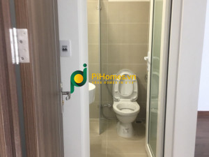 86,2m2 - 3 PN - 2 WC - Căn hộ ở - Richmond City - Quận B&igrave;nh Thạnh